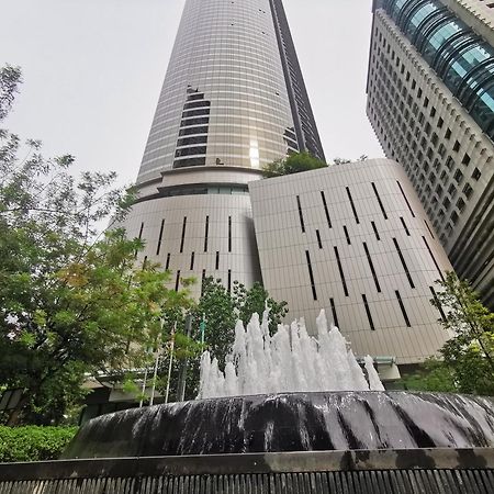 Atelier Bukit Bintang Daire Kuala Lumpur Dış mekan fotoğraf