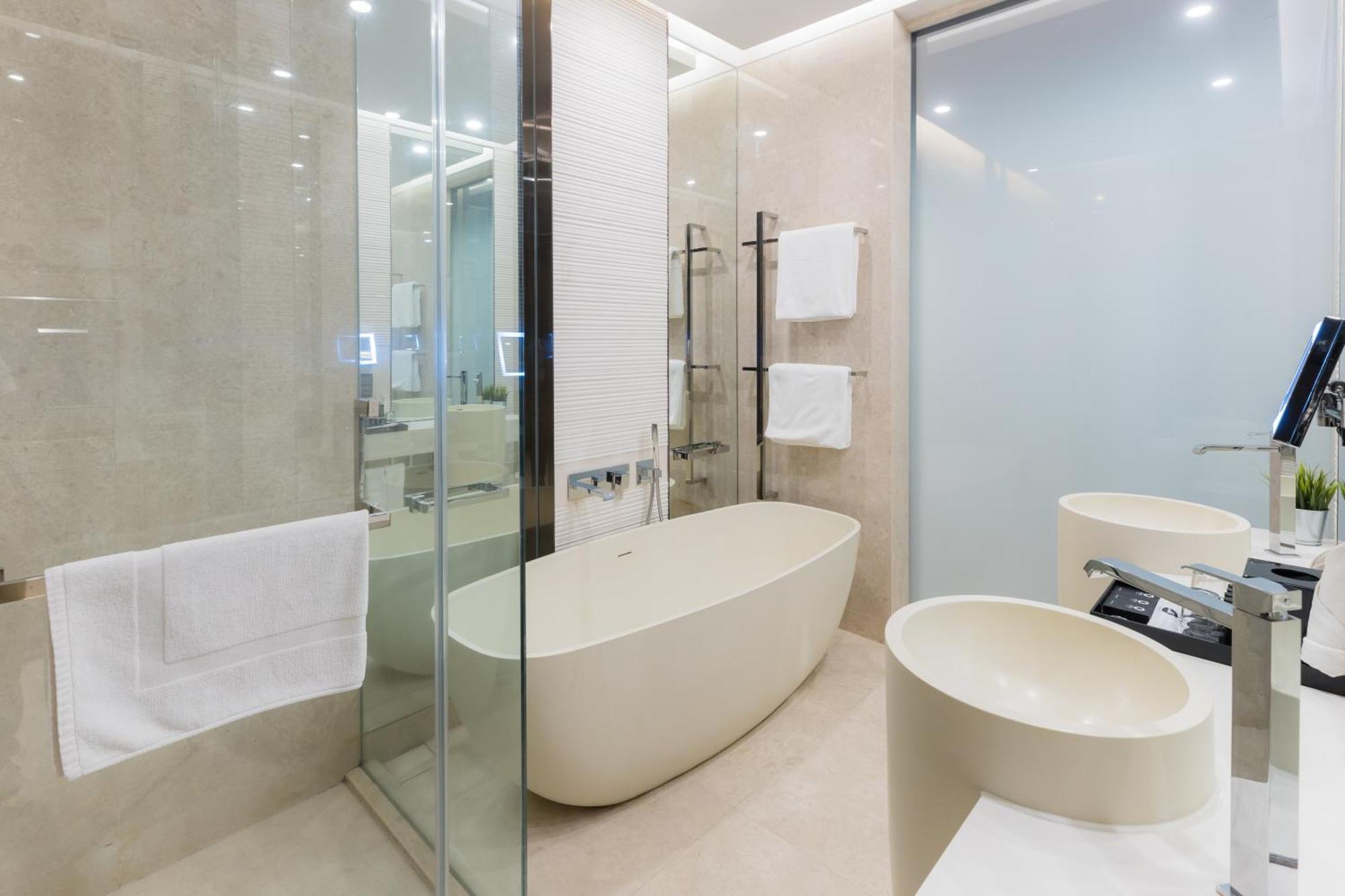Atelier Bukit Bintang Daire Kuala Lumpur Dış mekan fotoğraf