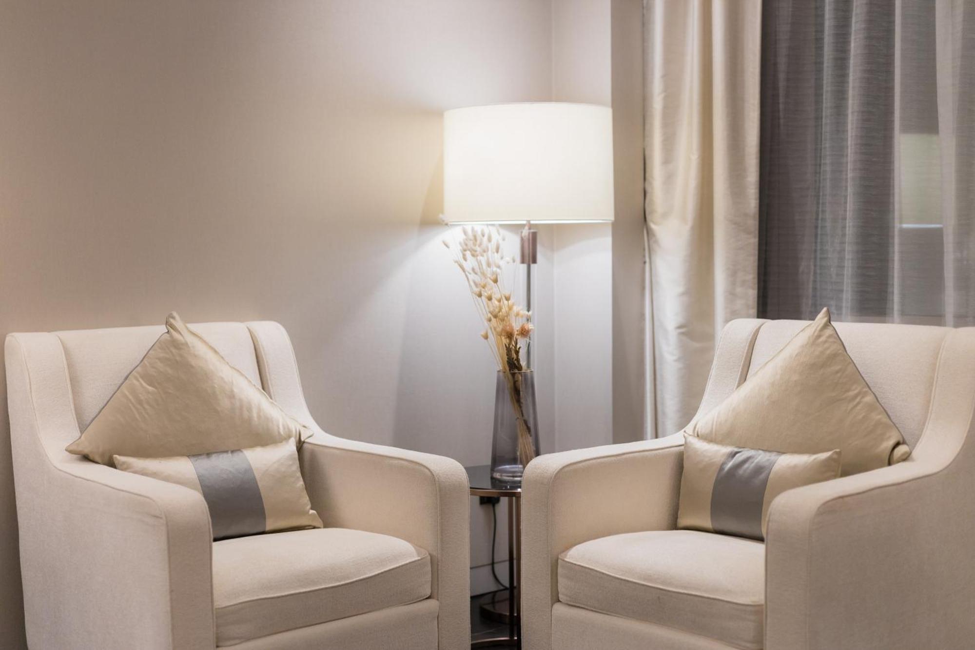 Atelier Bukit Bintang Daire Kuala Lumpur Dış mekan fotoğraf