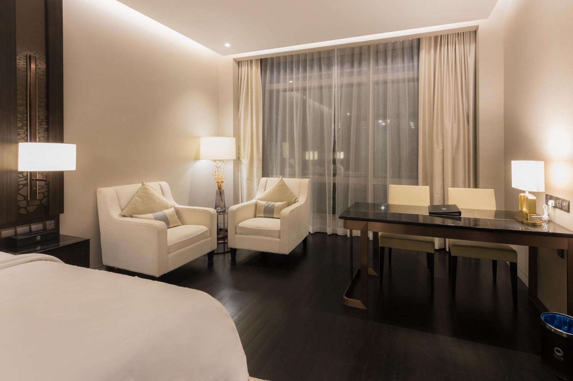 Atelier Bukit Bintang Daire Kuala Lumpur Dış mekan fotoğraf