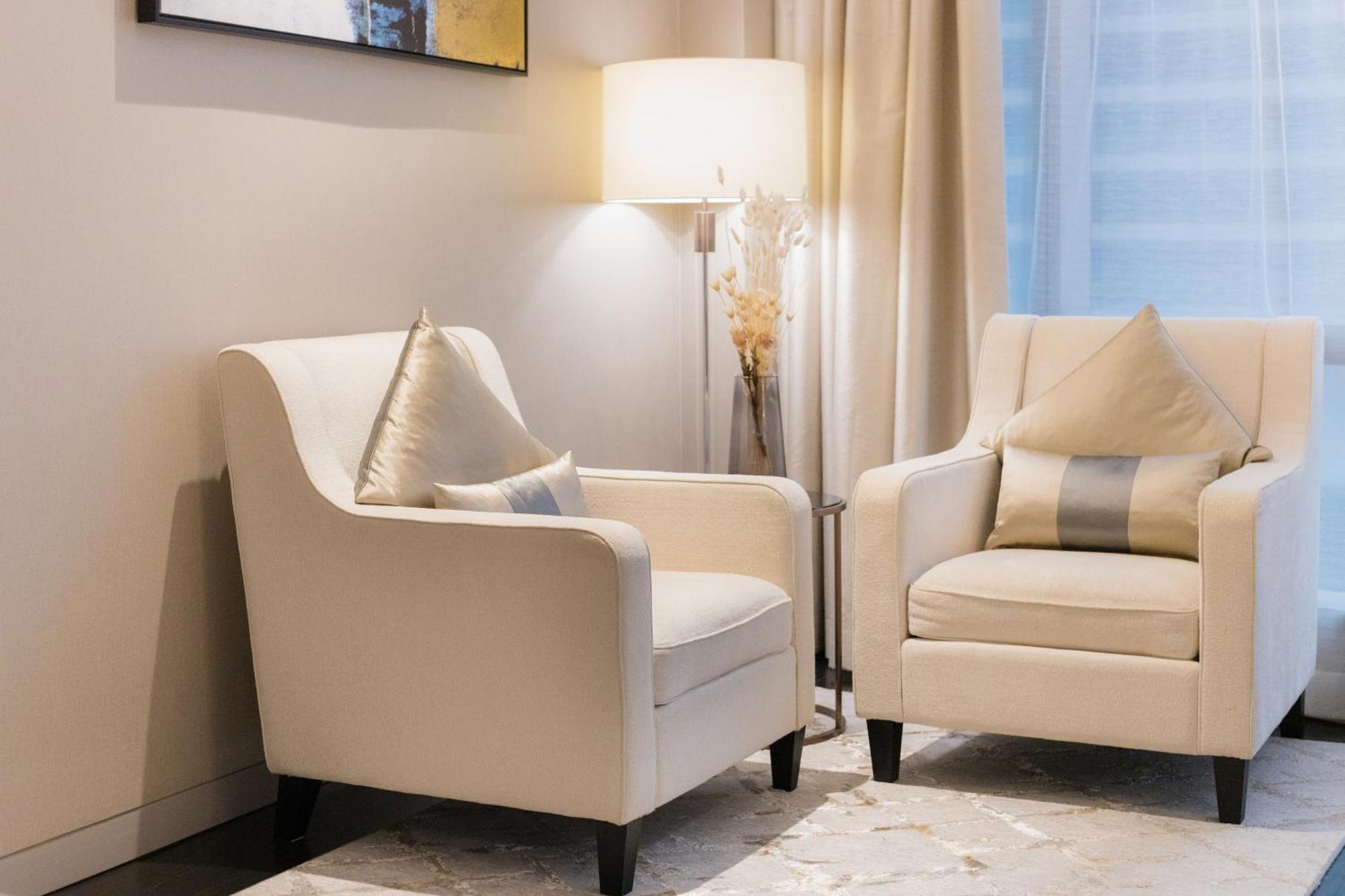 Atelier Bukit Bintang Daire Kuala Lumpur Oda fotoğraf